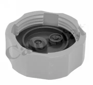 Кришка радіатора CHEVROLET/OPEL Captiva/Lacetti/Nubira/Antara "2,0-2,4 "06>> ="" Vernet RC0190