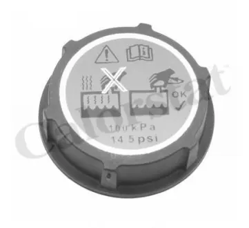 Кришка радіатора MAZDA 3 "1,4-2,2 "03-14 ="" Vernet RC0191