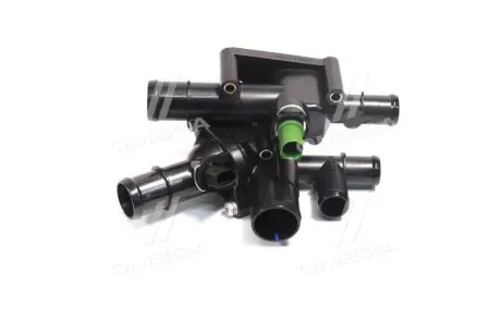 Термостат AUDI/SEAT/SKODA/VW Ibiza,Octavia,Bora,Golf,Passat,Polo,Touran 1,6 96-10 ="" Vernet TE7141105J