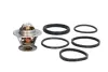 Термостат AUDI 80/100/OPEL KADETT C/OMEGA A/VW GOLF I/JETTA I/PASSAT ="" Vernet TH143980J (фото 1)