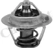 Термостат Ford Fiesta IV/Focus 1.4/1.6i 16V 97-12 (82 C) Vernet TH6245.82J (фото 1)
