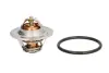 Термостат Audi A3/A4/A6 Seat Cordoba/Ibiza/Leon/ Toledo Skoda Octavia VW Bora/Caddy/Golf/Passat =&quot;&quot; Vernet TH627687J (фото 1)