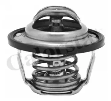 Термостат CHEVROLET/OPEL Captiva,Antara,Astra 2,0-2,4 01- ="" Vernet TH688382J