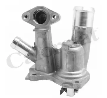 Термостат з корпусом FORD FORD C-MAX/ KUGA II Vernet TH7357.82J