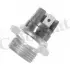 Термовимикач вентилятора ALFA ROMEO 164, 33, ARNA, F11 / F12 CHRYSLER 300C CITROEN AX, C15, C15/MINIVAN DACIA 1300, 1310 FIAT 125 PEUGEOT 204, 305 II, 309 I, 504, 505 0.8-2.8 10.62-11.12 VETS1151 Vernet TS1151 (фото 1)