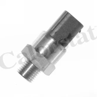 Термоперемикач вентилятора / перемикач вентилятора CALORSTAT by Vernet TS2705