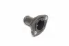 Фланець системи охолодження AUDI/SEAT/SKODA/VW 80/Toledo/Felicia/Golf "1,2-2,0 "78>> ="" Vernet WF0004 (фото 3)