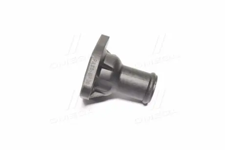 Фланець системи охолодження AUDI/SEAT/SKODA/VW 80/Toledo/Felicia/Golf "1,2-2,0 "78>> ="" Vernet WF0004