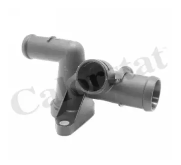 Фланець системи охолодження AUDI/SEAT/SKODA/VW TT/Leon/Octavia/Bora "1,8 "96-10 ="" Vernet WF0032