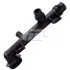 Фланець системи охолодження BMW 3/Z3 &quot;1,6-2,0 &quot;95-06 =&quot;&quot; Vernet WF0056 (фото 1)