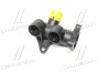 Фланець системи охолодження AUDI/VW A4/A6/Passat "1,8 "95-"01 ="" Vernet WF0064 (фото 3)