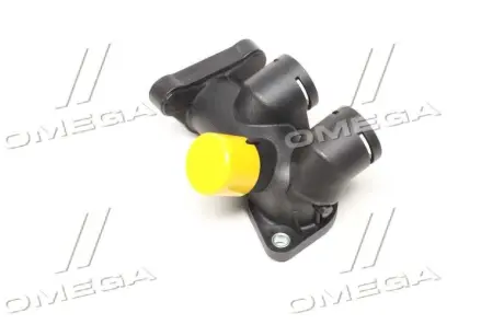 Фланець системи охолодження AUDI/VW A4/A6/Passat "1,8 "95-"01 ="" Vernet WF0064