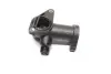 Фланець системи охолодження AUDI/SKODA/VW A6/Superb/Passat "1,8-2,8 "95-08 ="" Vernet WF0107 (фото 1)