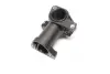 Фланець системи охолодження AUDI/SKODA/VW A6/Superb/Passat "1,8-2,8 "95-08 ="" Vernet WF0107 (фото 4)