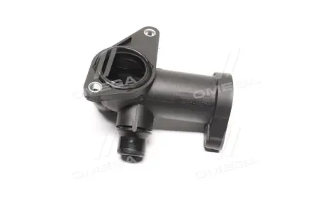 Фланець системи охолодження AUDI/SKODA/VW A6/Superb/Passat "1,8-2,8 "95-08 ="" Vernet WF0107