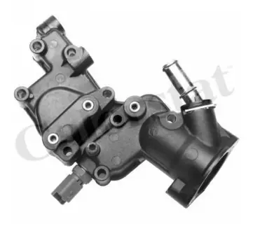 Корпус термостата WF0126M Vernet WF0126