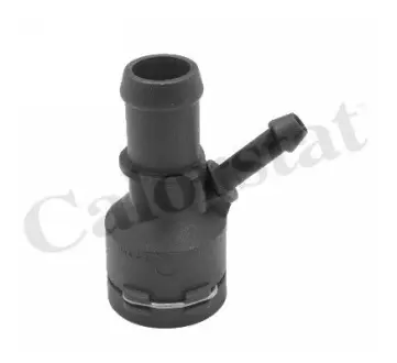 Фланець системи охолодження AUDI / VOLKSWAGEN 1K0122291C ="" Vernet WF0158