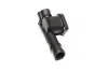 Фланець системи охолодження AUDI/SKODA/VW \&#039;\&#039;1.9-2.0TDI \&#039;\&#039;03-12 =&quot;&quot; Vernet WF0191 (фото 2)