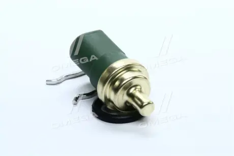 Датчик температури охолоджуючої рідини VAG A2-A8/Fabia/Octavia/Superb/Bora/Caddy/Golf/Passat/Polo/T- ="" Vernet WS2604