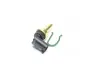 Датчик температури охолоджуючої рідини MERCEDES/MITSUBISHI/SMART "97>> ="" Vernet WS2698 (фото 2)
