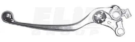 Рычаг сцепления цвет: серебряный, стандартный регулируемый KAWASAKI KLV SUZUKI DL, GSF, GSX, GSX-R, SV, TL 650-1400 1998-2017 VIC- VICMA 71541