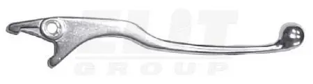 Рычаг тормозов цвет: серебряный KAWASAKI EN, VN, W SUZUKI GS, GZ, VL 125-1500 1992-2008 VIC- VICMA 71931