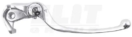 Рычаг тормозов, стандартный регулируемый BMW HP4, S SUZUKI GSX, GSX-R, GSX-S TRIUMPH DAYTONA, SPEED TRIPLE, STREET TRIPLE YAMAHA YZF-R1 600-1300 2001-2021 VIC- VICMA 73901