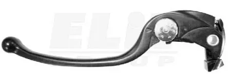 Рычаг сцепления цвет: черный KAWASAKI GTR, ZZR 1400 2006-2019 VIC- VICMA 74912