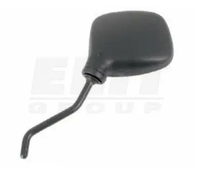 Зеркало (правое, цвет: черный, разрешение: да, монтаж (EN) for steering wheel) BMW F 650 1993-2005 VIC- VICMA E194D