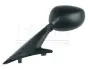 Зеркало (левое, цвет: черный, разрешение: да, монтаж (EN) for fairing) PIAGGIO/VESPA X8 125-400 2004-2008 VIC- VICMA E316I (фото 1)