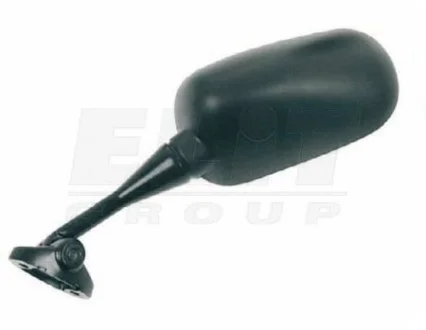 Дзеркало (ліве, колір: чорн, дозвіл: так, монтаж (EN) for fairing) HONDA CB, CBR HYOSUNG GT 250/600/650 1998-2011 VIC- VICMA EH906I