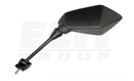 Зеркало KAWASAKI ER-6F- правое VICMA E-K680D