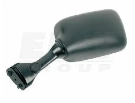 Зеркало (левое, цвет: черный, разрешение: да, монтаж (EN) for fairing) SUZUKI GSX-R, RF, RGV, TL 250-1000 1991-2003 VIC- VICMA ES590I