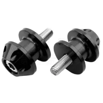 Упоры для подката 2шт. M8 – титан VICMA MO 665TI