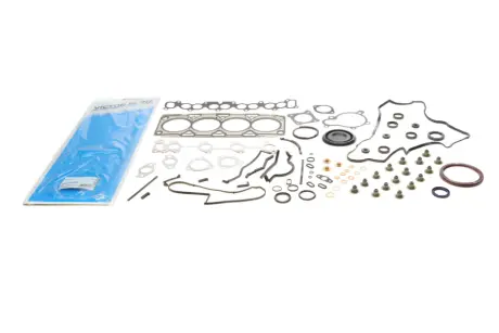 Комплект прокладок двигуна HYUNDAI Santa Fe \'\'2.2CRDI D4EB \'\'06-09 ="" VICTOR REINZ 011000401