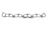 Комплект прокладок двигуна HYUNDAI Santa Fe \'\'2.2CRDI D4EB \'\'06-09 ="" VICTOR REINZ 011000401 (фото 61)