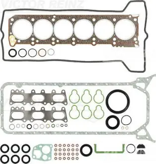 A_Комплект прокладок двигуна MB C280,E280,E320,S280,SL320 (W202,C124,W210,W140,S124) -01 ="" VICTOR REINZ 012897502