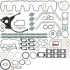 Повний комплект прокладок двигуна DEUTZ FAHR M 600, M 610, M 620 SAME 115, 130, 130 HI LINE 01-29061-03 VICTOR REINZ 012906103 (фото 1)