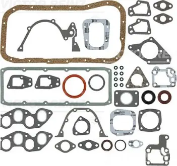 A_Комплект прокладок двигуна FIAT Ducato 1,9TD -02 ="" VICTOR REINZ 013173704
