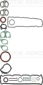 Комплект прокладок двигуна PEUGEOT/CITROEN/FIAT/TOYOTA Partner,Berlingo,Xsara,206,306,Corolla 1,9D ="" VICTOR REINZ 013435601