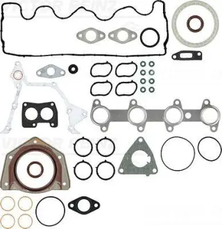 Комплект прокладок двигуна FIAT Doblo,Punto 1,9D 99- ="" VICTOR REINZ 013563802