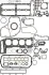 Повний комплект прокладок двигуна CITROEN JUMPER III FIAT DUCATO PEUGEOT BOXER 3.0D 07.06- 01-36885-03 VICTOR REINZ 013688503 (фото 1)