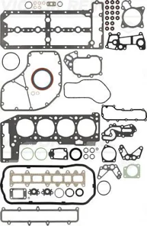 Повний комплект прокладок двигуна CITROEN JUMPER III FIAT DUCATO PEUGEOT BOXER 3.0D 07.06- 01-36885-03 VICTOR REINZ 013688503
