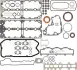 Комплект прокладок двигуна FIAT/IVECO Ducato,Daily III 2,3D, JTD 02- ="" VICTOR REINZ 013755101 (фото 1)