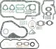 Комплект прокладок двигуна FORD/PEUGEOT Sierra,Granada,Scorpio,505 ="" VICTOR REINZ 015091906 (фото 1)