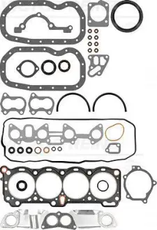 Комплект прокладок двигуна ISUZU ="" VICTOR REINZ 015241501