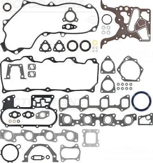 Комплект прокладок двигуна TOYOTA 2L-T, 2L-TE ="" VICTOR REINZ 015275002
