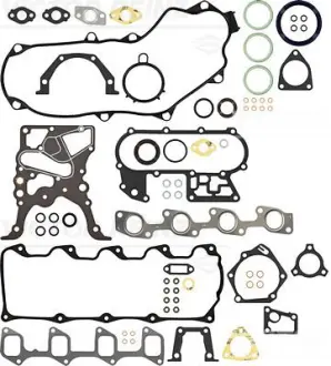 A_Комплект прокладок двигуна TOYOTA 2L ="" VICTOR REINZ 015275003