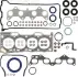 Комплект прокладок двигуна TOYOTA 4E-FE ="" VICTOR REINZ 015284501 (фото 1)