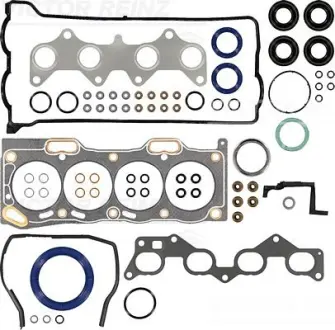 Комплект прокладок двигуна TOYOTA 4E-FE ="" VICTOR REINZ 015284501